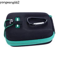 NORYX Range Finder Storage Box EVA Range Finder Carry Bag Sport Hard-Shell Golf Bags