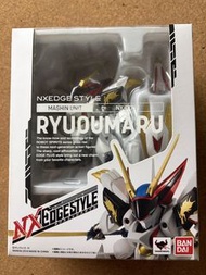NXEDGE STYLE 龍王丸 figure 