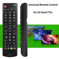 Universal TV Remote Control AKB73715603 Suitable For LG Smart TV Remote Replacement For LG Smart TV Models