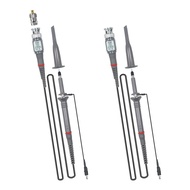 [mojotorw7] Clip Probes Clip Accessories Clip Switchable Test ADAPT to Dso TC2 TC3 for Measurement