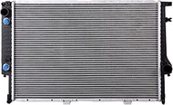 Radiator Replacement for 88-94 BMW E32 750iL V12 5.0L 17111723468 New