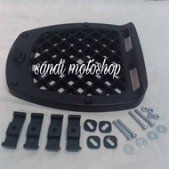 Tatakan box givi e43 e35 e45 e20 e19 e30 kappa k42 k35 k30 / Base plate givi e43 e45 e35 e30 e26 e20