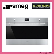 Smeg - 90cm Built In Oven SF9390X1