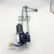245-7931 161-3670 320B 320C 320D Windshield Wiper Motor Caterpillar Parts Excavator Accessories