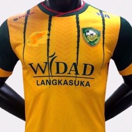 【2021】S/5XL 🇲🇾 Kedah Darul Aman FC Home Jersey/Liga Super Malaysia 🇲🇾