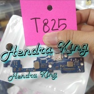 Samsung T825 charger connector pcb
