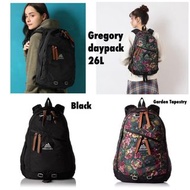 Gregory Daypack 背囊26L/16L