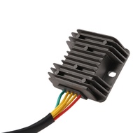 12V Motorcycle Regulator Rectifier for  GT250 GT650 COMET GT250R GT650R GT650S ST7 32800HN9101 32800