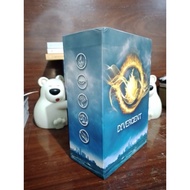 Divergent Box Set