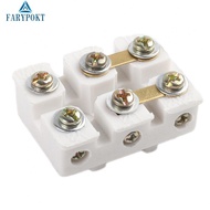 Motor Capacitor Protector Box for Efficient Motor Sturdy Construction