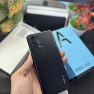 Oppo A95 second 