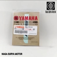 Sticker logo emblem 155 Yamaha New NMax B6H-F173E-F0 ORI YGP