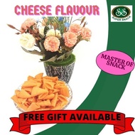 MURUKU ANGRY BITE CHEESE "SUPER SNACK"