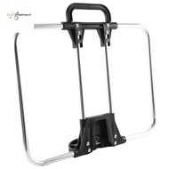 Folding Bicycle Bag Basket Frame Stand for Brompton S-Bag Basket Bag Folding Bicycle Accessories
