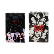 NMIXX 3rd EP - Fe3O4: STICK OUT