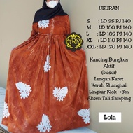 gamis rayon candimekar gamis rayon mutiara terbaru gamis twill