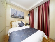 Jiang Yue Ming Shang Hotel