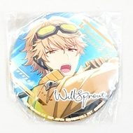 Helios Rising Heroes South Sector Can BadgeBIG - Will