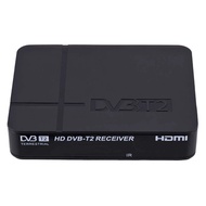 HD DVB-T2 K2 STB MPEG4 DVB T2 Digital TV Terrestrial Receiver Tuner Support USB/HD Mini Set TV Box