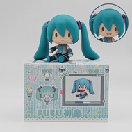 Hatsune Miku 8cm figure