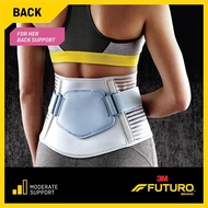 Futuro™ For Her Back Support (REGULAR)