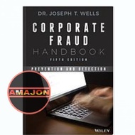 Corporate Fraud Handbook