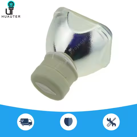 Projector Lamp LMP-D213 Replacement Bare Bulbs for SONY VPL-DW122 VPL-DW126 VPL-DW127 VPL-DX120 VPL-