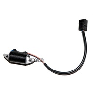Charge Coil for Yamaha Boat Engine 70HP 6H2-85520-01-00 (W/O Aluminum Coil Plate)
