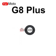 【Customizable】 Back Camera Lens For Moto G9 G8 Power Lite / G9 Play G8 Plus Rear Camera Lens Glass R