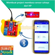 Jagoan Coding Arduino dg Arduino For Kids