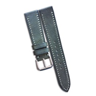 Men's leather watch strap / genuine leather watch strap / leather watch strap / ED 001