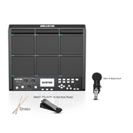 Avatar PD708 Sampler Pad กลองไฟฟ้า พร้อมอุปกรณ์เสริม