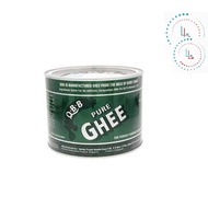 QBB Pure Ghee 1.6 Kg,800gm,400gm&150gm