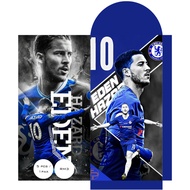 Sampul Raya / Angpao Eden Hazard Chelsea Legend Player