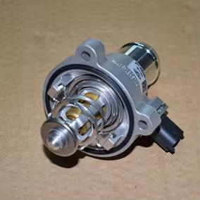 F4J16-13061101.6TOriginal electronic thermostat assembly for CHERY Tiggo8 Tiggo7 JETOUR X70 X70PIUS 