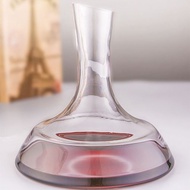 【免運特惠】cheer埃菲爾手工水晶醒酒器分酒器套裝