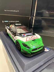 Maserati 1:43 模型車