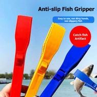 Fish Control Device, Fish Tongs, Fish Grabber, Fish Won't Hurt Lure Non Fish, Fishing Multi B3j6