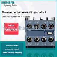 SIEMENS Contactor auxiliary contact 3RH6911-1HA22 1DA11 1HA11 1AA10 positive contact