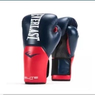 VR นวมต่อยมวย outdoor Everlast นวม ชกมวย Boxing Gloves ProStyle P00001203 DBL/R (1200)utdoor Everlast นวม ชกมวย Boxing Gloves ProStyle นวมชกมวย นวมมวย นวมซ้อม นวม