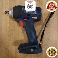 BOSCH PROFESSIONAL GDS 18V-EC 300 ABR DRILL 100% ORIGINAL USE