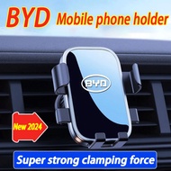 Applicable toBYD mobile phone holder navigation holder BYD Series universal Mobile phone holder