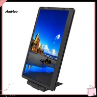 [Sy] 116 Inch EM116 Game Monitor Portable HDMI-compatible USB-C 1366x768 TN Computer Display Monitor