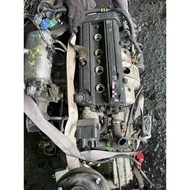 🇯🇵 B20B ENGINE EMPTY UAED JAPAN