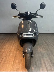 18年睿能GOGORO 2 鑰匙版 16704km $22000/機車、電動車、重機買賣/桃園貳輪嶼