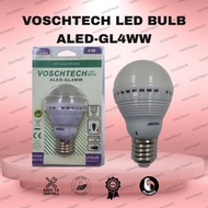 LED VOSCHTECH Bulb ALED-GL4WW, ALED-GL4WW 6000k white