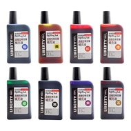 Liberty 909-33R Alcohol Marker Refill Liquid Marker Pen