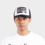 WISED | REINFORCED | TRUCKER HAT