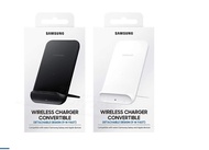 Samsung 三星 Wireless Charger Convertible 可轉換式無線充電器 (9W) EP-N3300 無線充電 無線充電器 無線充電板 支援 iPhone 無線充電 待機模式