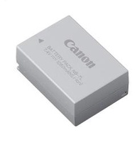全新嚴選Canon NB-7L / NB7L 原廠電池 G10 G11 G12專用 盒裝版
